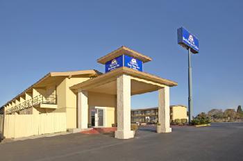 Americas Best Value Inn & Suites