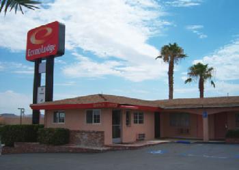 Econo Lodge Barstow