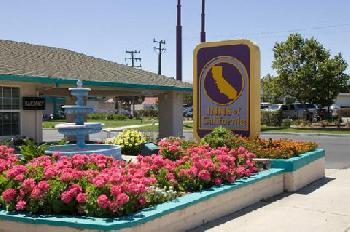 Inns of California Salinas