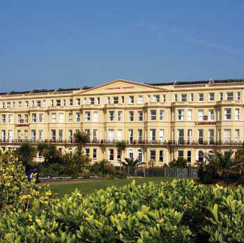 BEST WESTERN Lansdowne Hotel
