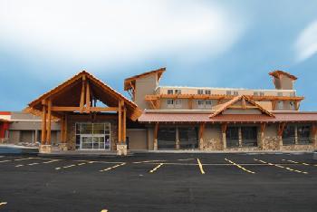 Hotel Summit County