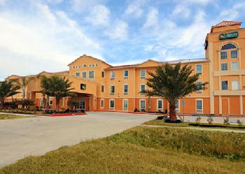 Quality Inn & Suites La Porte