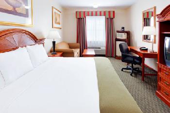 Holiday Inn Express LANCASTER-ROCKVALE OUTLETS