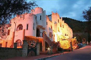 Himera Polis Hotel