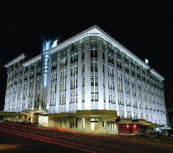 Heritage Auckland