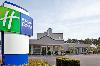 Holiday Inn Express CHARLESTON-SUMMERVILLE