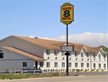 Super 8 Sheridan