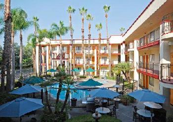 Comfort Suites John Wayne Airport