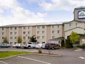 Days Inn Portland/Gresham