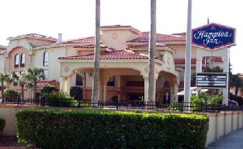 Hampton Inn St Augustine/Historic District