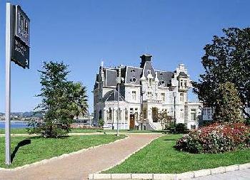NH Palacio de Oriol