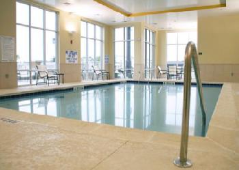 Comfort Suites Florence