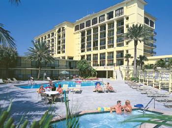 Sirata Beach Resort