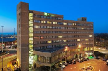 Holiday Inn PRESTON