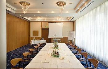 Steigenberger Hotel Baltic