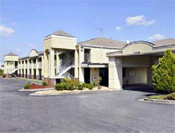 Days Inn Conyers