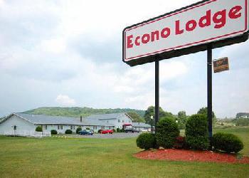 Econo Lodge Cuba