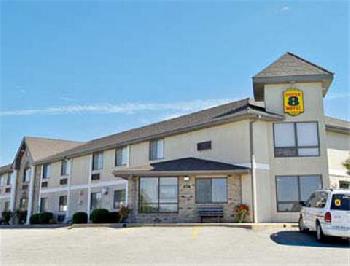 Super 8 Toledo