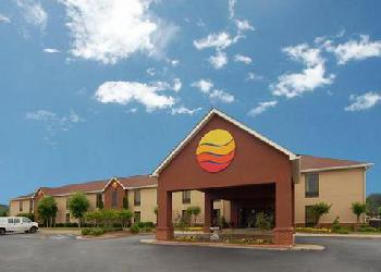 Comfort Inn Canton