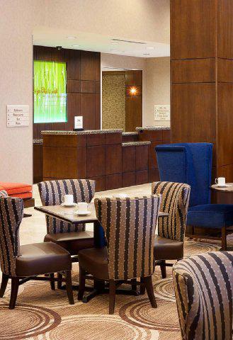 Hilton Garden Inn El Paso Airport