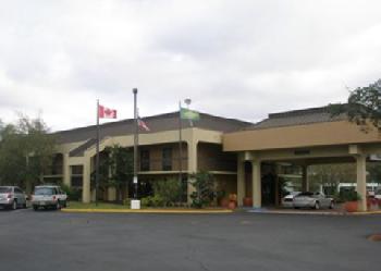 Quality Inn & Suites Clearwater