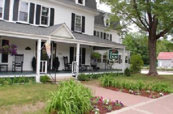 Cranmore Inn