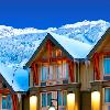 Grand Mammoth Resorts