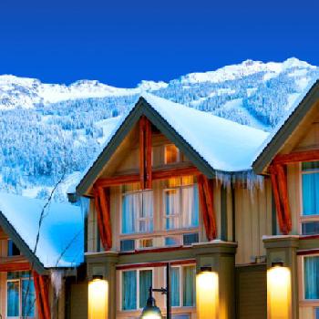 Grand Mammoth Resorts