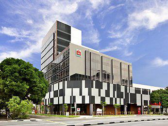 ibis Singapore Novena