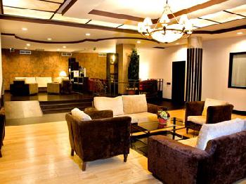 BEST WESTERN Hotel Conde Duque