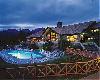 The Fairmont Jasper Park Lodge