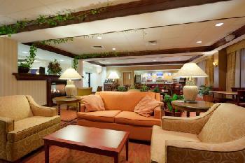 Holiday Inn Express Hotel & Suites PROVIDENCE-WOONSOCKET