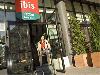ibis Paris Pantin Eglise
