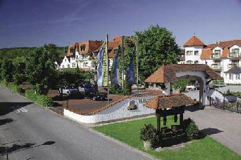 Ringhotel Winzerhof Rauenberg