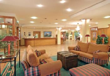 Nordic Hotel Luebecker Hof