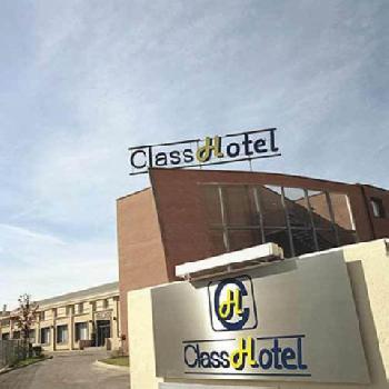 Classhotel Piacenza Fiera