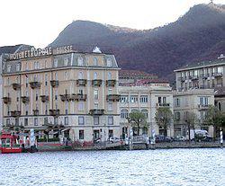 Metropole e Suisse