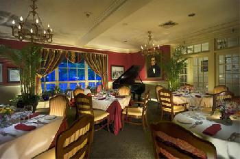 Hawthorne Hotel