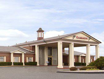 Ramada Inn Fort Wood