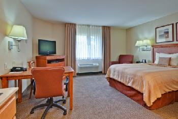 Candlewood Suites BOWLING GREEN