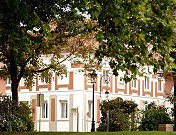 BEST WESTERN Hotel de la Bourse