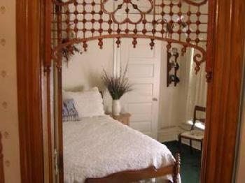 Innisfree Bed and Breakfast