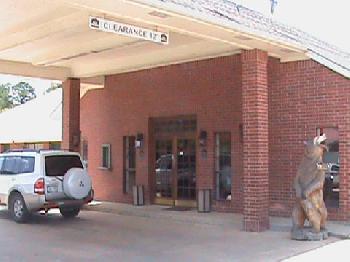 BEST WESTERN Inn of Jasper