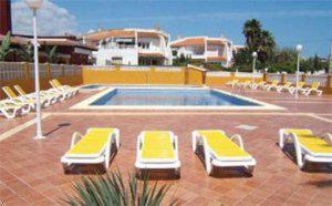 Villa Marisol