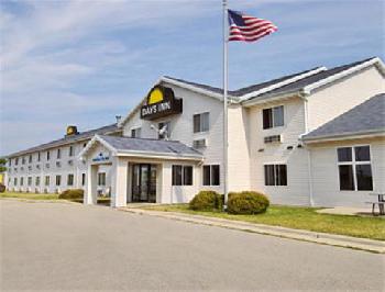 Days Inn Neenah
