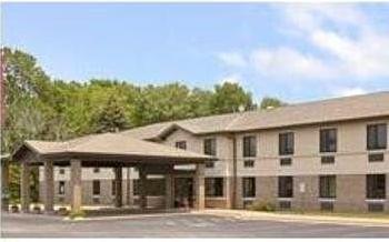 Riverview Inn and Suites