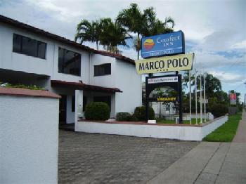 Comfort Inn Marco Polo