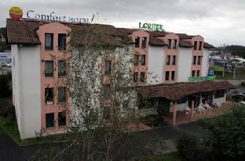 Comfort Hotel Bayonne