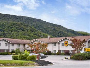 Super 8 Norton VA