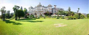 Grand Hotel des Iles Borromees